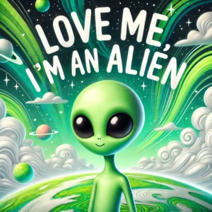 Download Love ME I’m an Alien collection V.0.01 Edition
