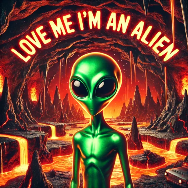 Download Love ME I'm an Alien collection V.0.01 Edition - Image 13