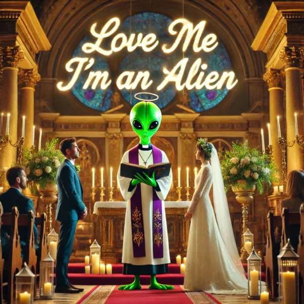 Download Love ME I'm an Alien collection V.0.01 Edition - Image 19