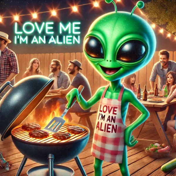 Download Love ME I'm an Alien collection V.0.01 Edition - Image 20