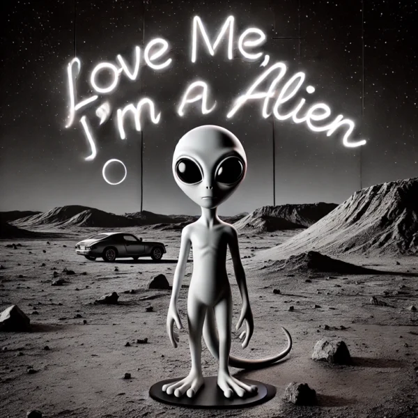 Download Love ME I'm an Alien collection V.0.01 Edition - Image 6