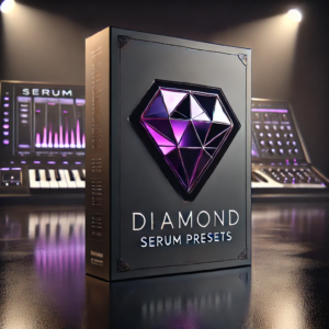 Download Diamond Presets Serum Pack V.01