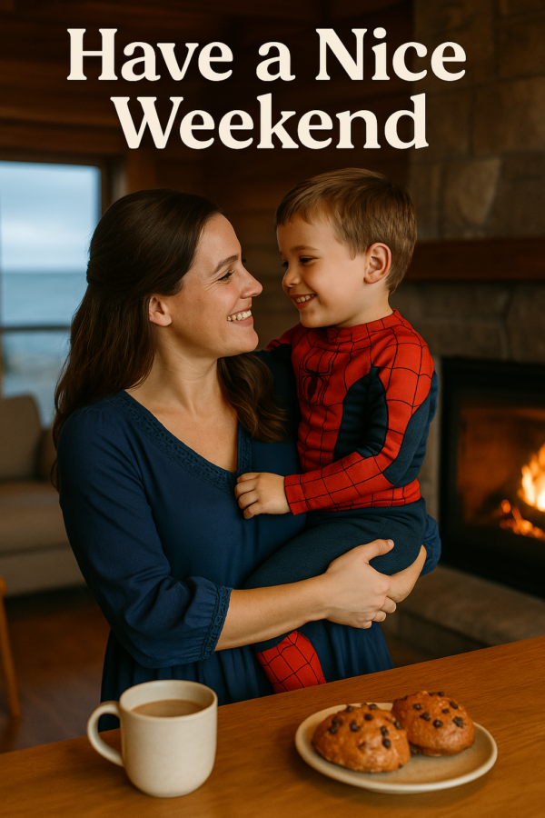 Download Have a Nice Weekend Image Collection V.0.01 Edition 🌞✨ - Image 3