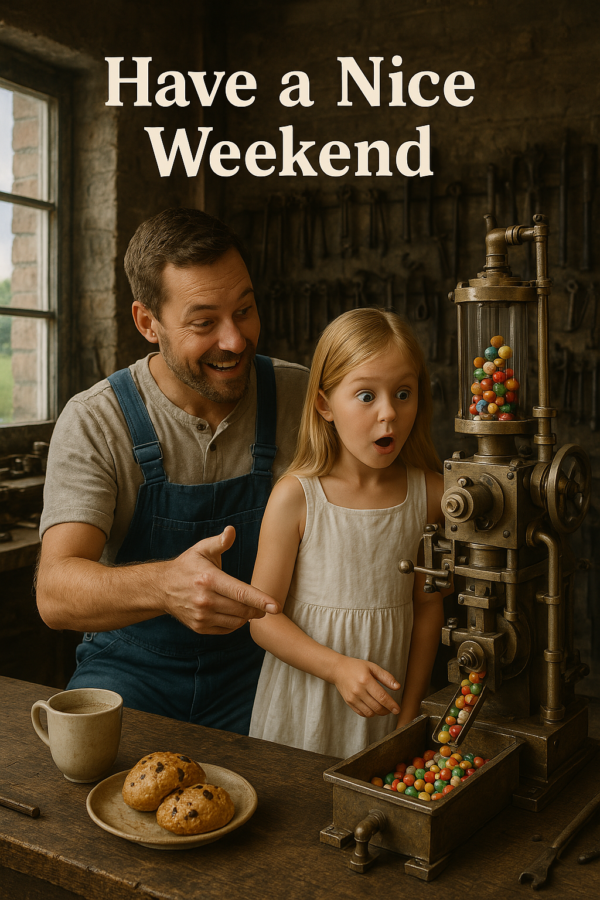 Download Have a Nice Weekend Image Collection V.0.01 Edition 🌞✨ - Image 4