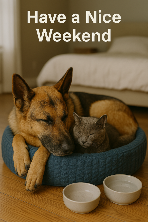 Download Have a Nice Weekend Image Collection V.0.01 Edition 🌞✨ - Image 5