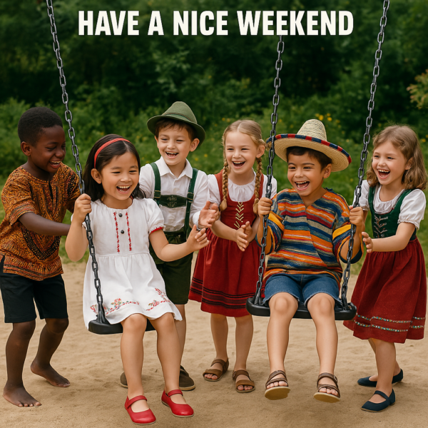 Download Have a Nice Weekend Image Collection V.0.01 Edition 🌞✨ - Image 6