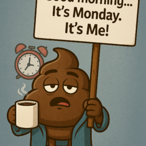 Download 💩 It’s Me! — The Everyday Villain Meme Collection