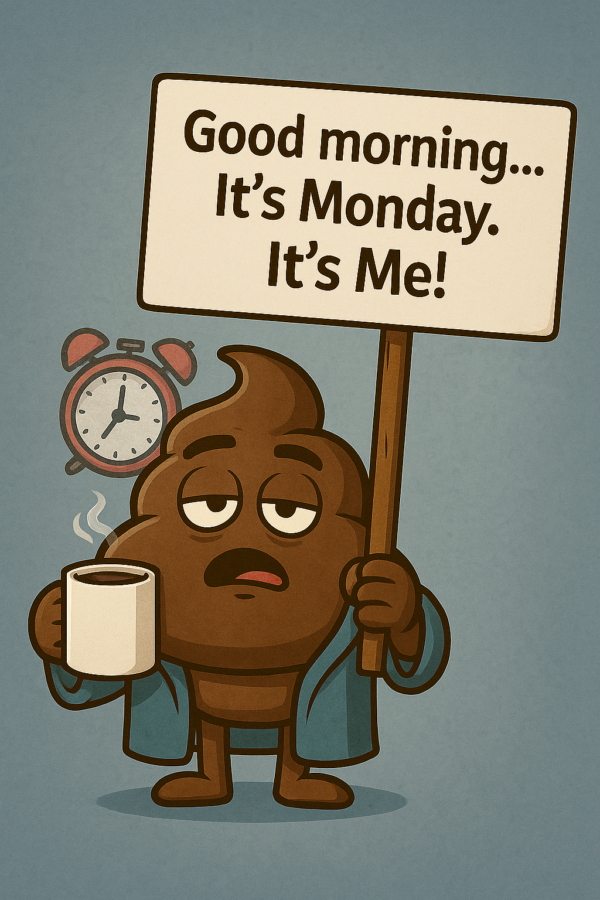 Download 💩 It’s Me! — The Everyday Villain Meme Collection