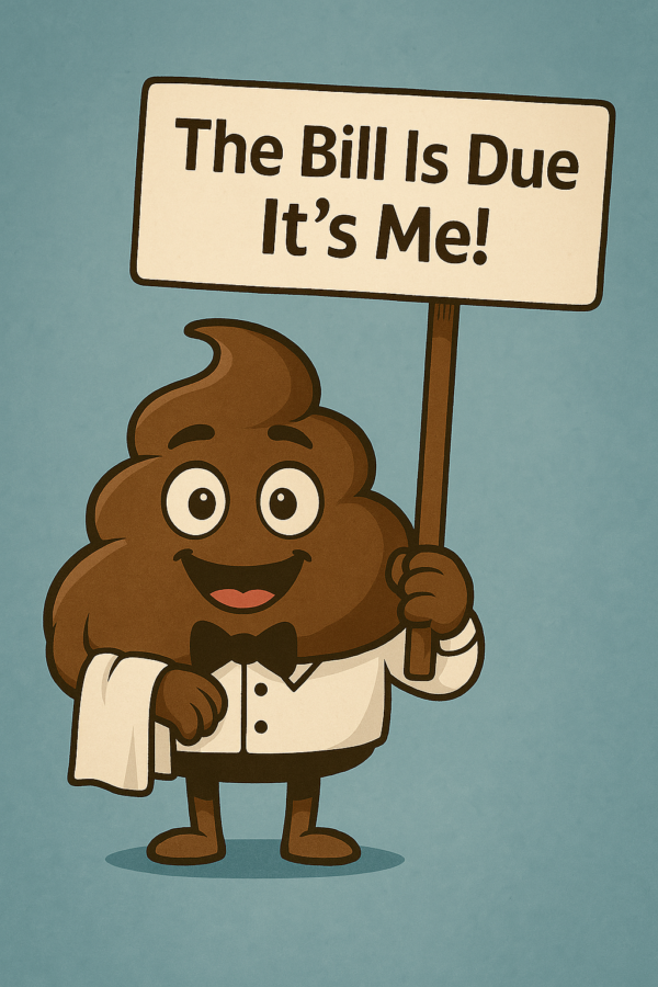 Download 💩 It’s Me! — The Everyday Villain Meme Collection - Image 11