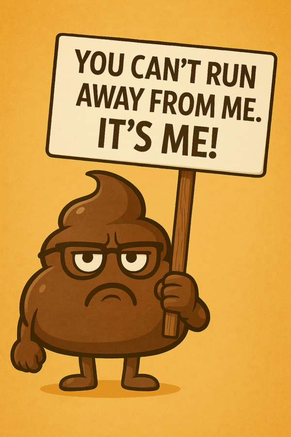Download 💩 It’s Me! — The Everyday Villain Meme Collection - Image 4