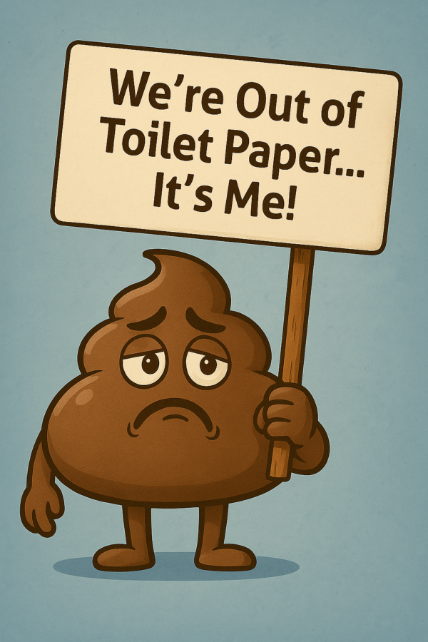 Download 💩 It’s Me! — The Everyday Villain Meme Collection - Image 8