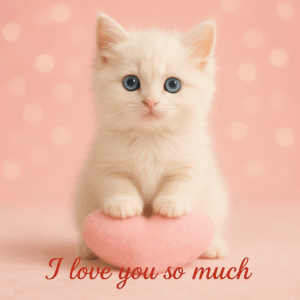 Download 12 Optimistic Kittens – Positive Energy Collection