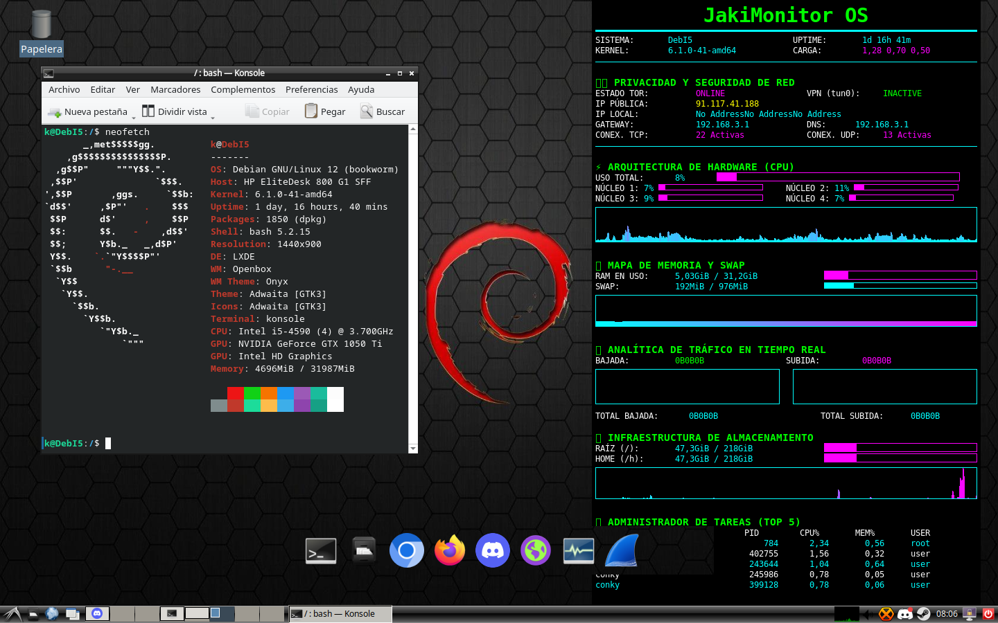 Pack de Soporte Técnico Avanzado — 2 horas (4 sesiones) - Image 4