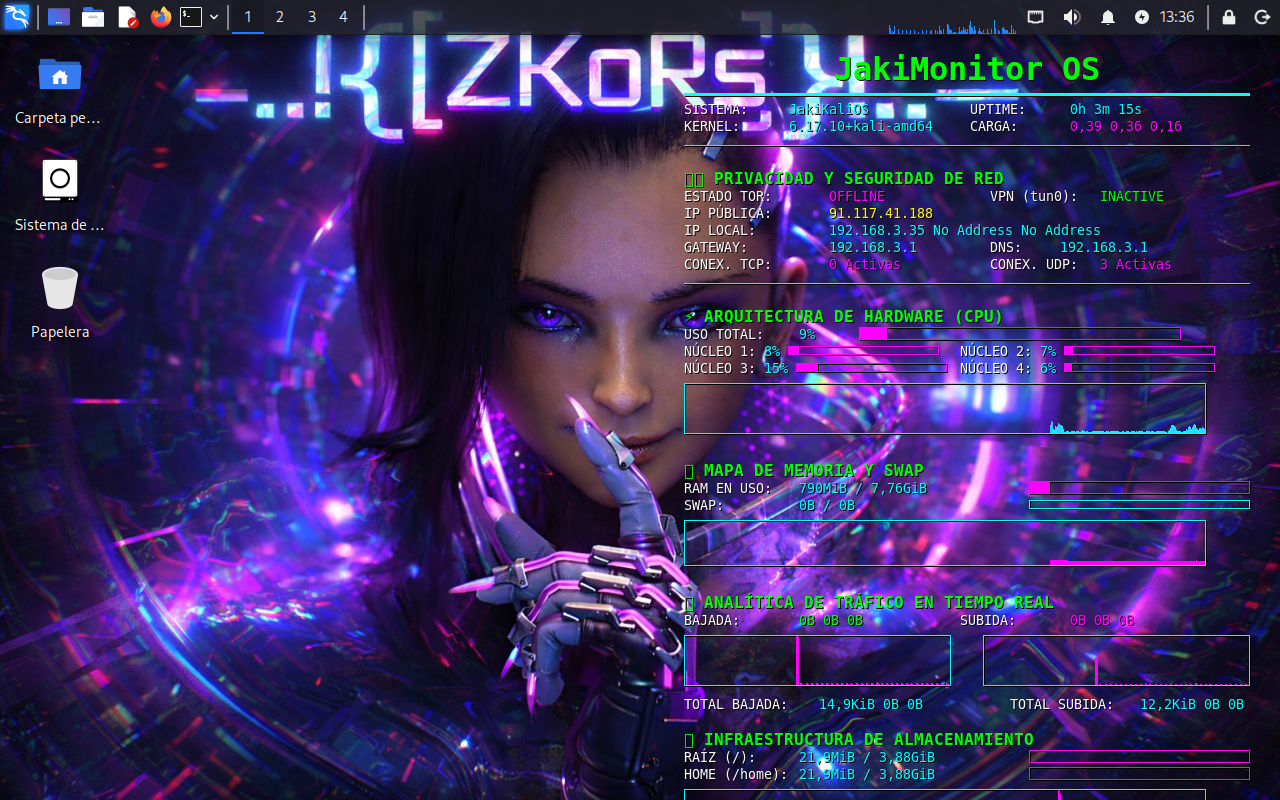 Pack de Soporte Técnico Avanzado — 2 horas (4 sesiones) - Image 8