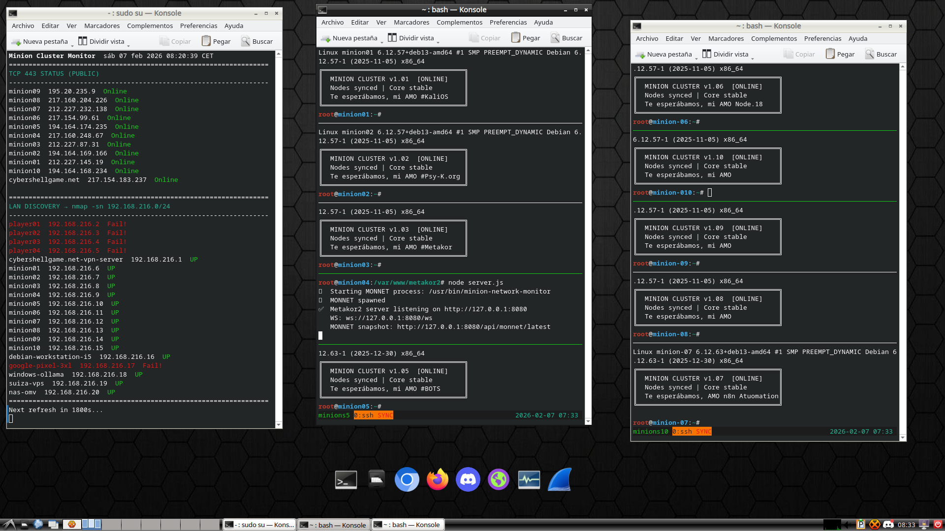 Pack de Soporte Técnico Avanzado — 2 horas (4 sesiones) - Image 12